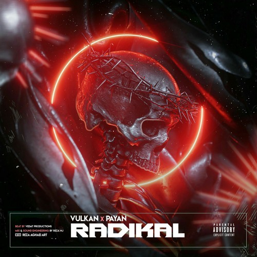 Vulkan X Payan - Radikal.mp3