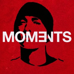 Old School Eminem Type Beat "Moments" (FREE FOR PROFIT)