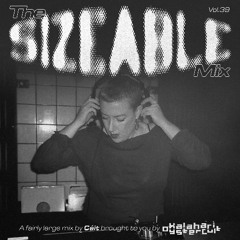 The Sizeable Mix Vol. 39: Cáit