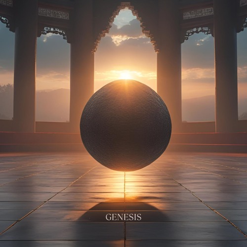 Genesis (Extended Mix)