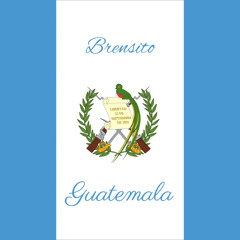 Brensito - Guatemala (Official Audio)