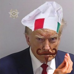 #80 - Italians have ruined fast food