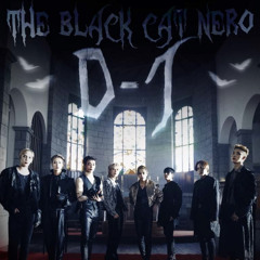 ATEEZ (에이티즈) - The Black Cat Nero