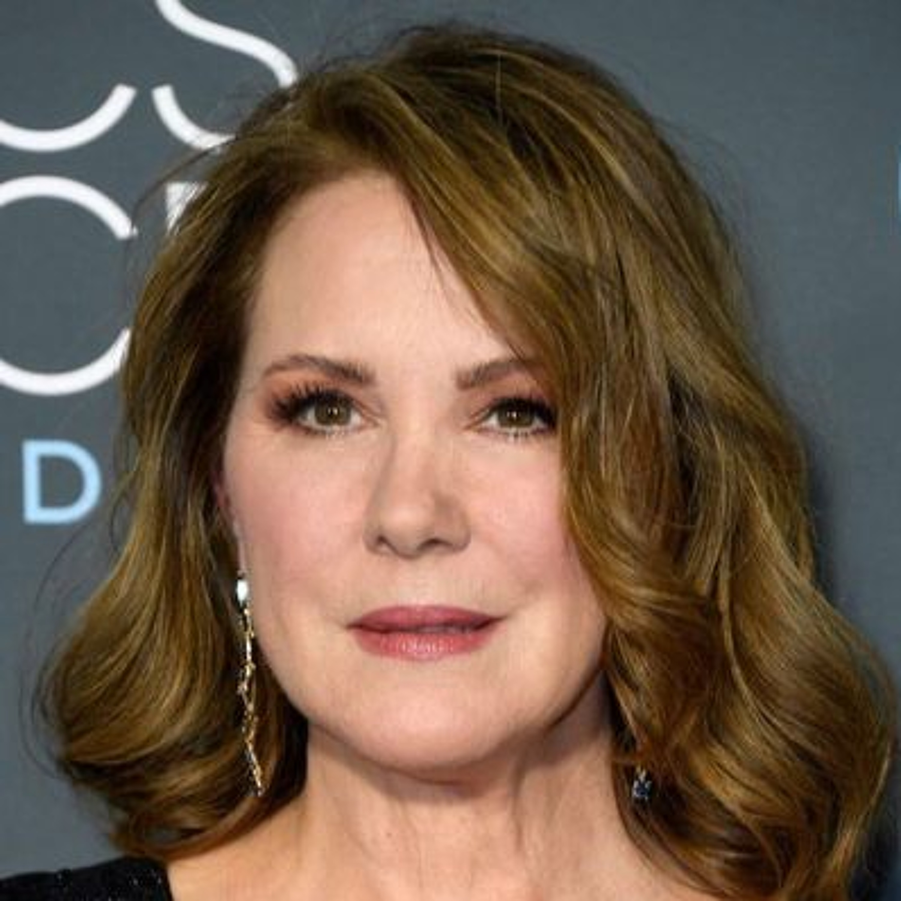The Frank MacKay Show - Elizabeth Perkins
