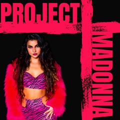 Project Madonna - Remix By AuraBler