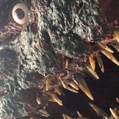 What Made Me Look Away [Demo]