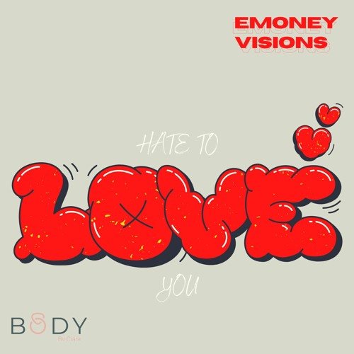 (Hate to) LOVE (you) | Valentines