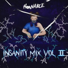 Insanity Mix Vol 2