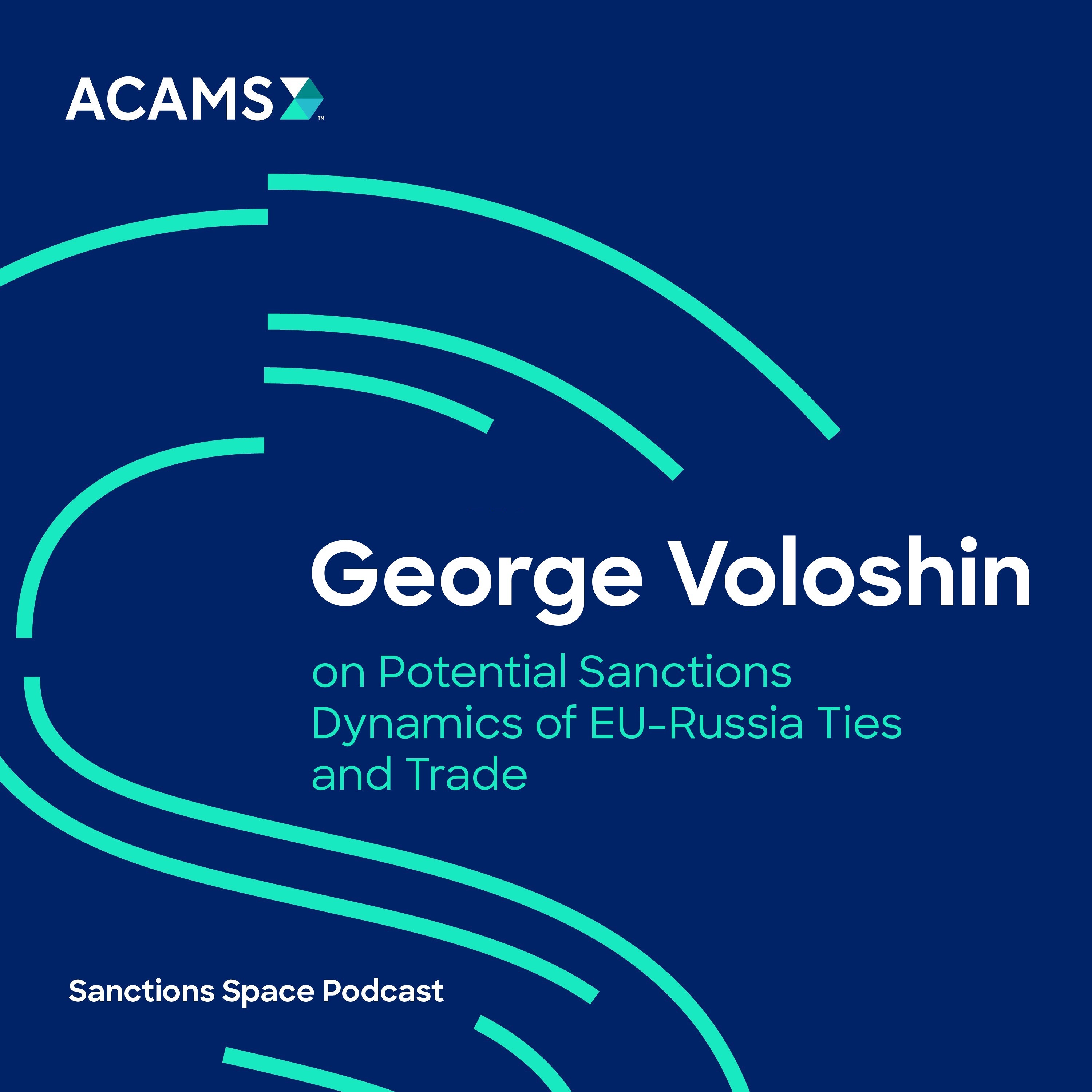 Sanctions Space