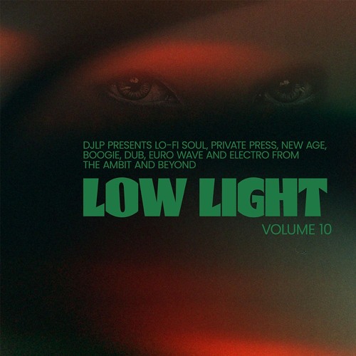 DJLP - Low Light Vol.10