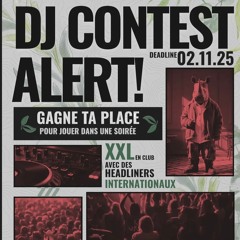 JDNB - Warm Up contest  2025