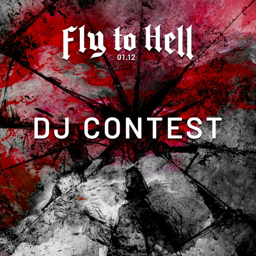 FlytoHell DJ Contest Set 01.12 Düsseldorf