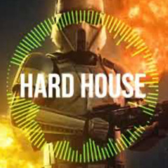 Hard house
