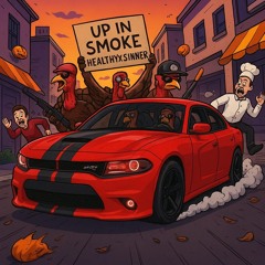 UPinSMOKE