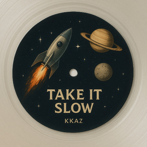 TAKE IT SLOW