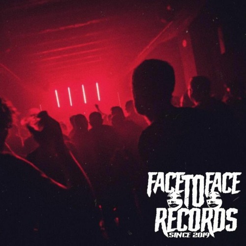 shoxxez & Showtekk first set 190 bpm Face to face Rec.