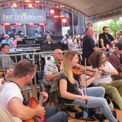 Annonce Session Folk Het lindeboom 2025