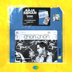 Aaja Sanam (ADGRMS Version) [Extended Mix]
