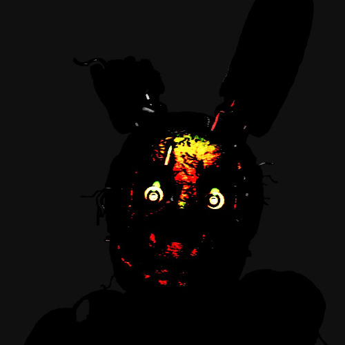 Springtrap's Symphony