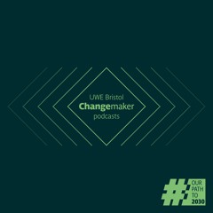 Series 2: The Changemaker Podcast Ep #1 - The future of food
