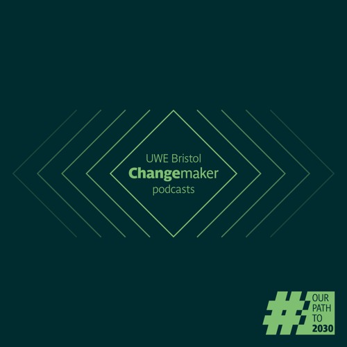 Series 2: The Changemaker Podcast Ep #2 - Making festivals greener