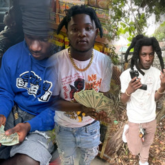 CTR Li 3 x CTR Bari x Lil Doonk  2 Commited