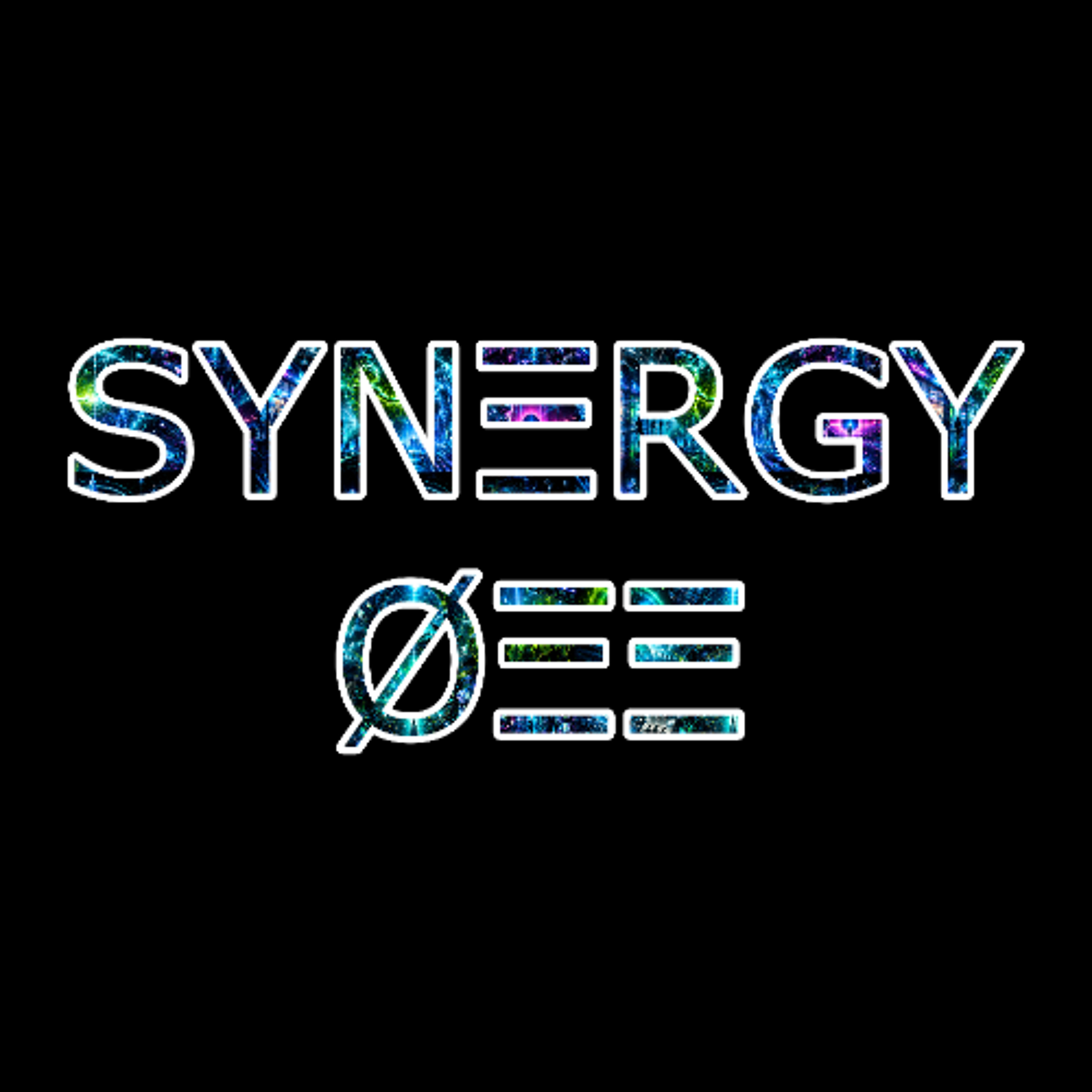 SYNΞRGY ØΞΞ episode artwork