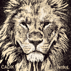 Cadik - Lion Soul EP (Showreel)