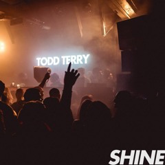 Todd Terry Sandwich w/ Beltram Sauce!