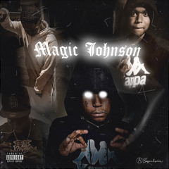 DrowziGM - Magic Johnson
