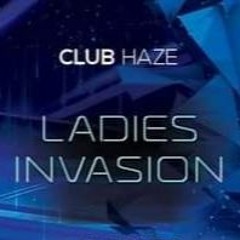 INFERNA Live @ CODE RAVE • LADIES INVASION