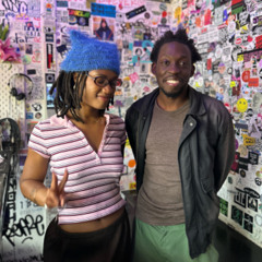 summer school radio at the lot radio 📻