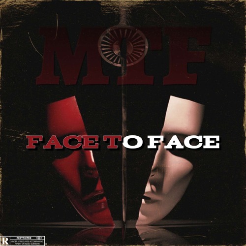 MTFJashotherealest - Face to face