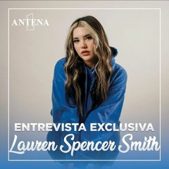 Entrevista exclusiva: Laura Spencer-Smith fala com a Antena 1 sobre 'Flowers'