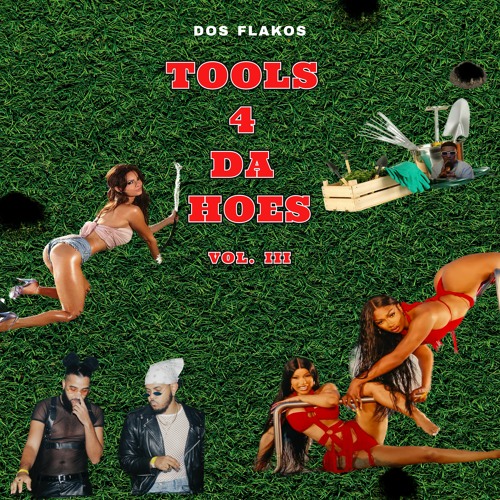 Cardi B feat. Megan Thee Stallion - Bongos (Dos Flakos & DJ Guari Rave Baile Remix)