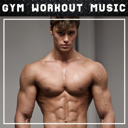 David Laid's workout mix - playlist by Gymshark