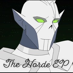 The Horde EP