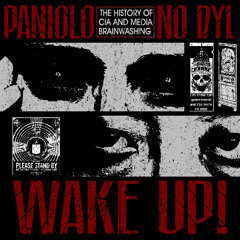 PANIOLO x NØ DYL - WAKE UP!