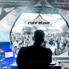 Ruhr In Love 2024 (Vibez Prod. Floor Closing Set) 20-22 Uhr
