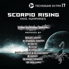 Scorpio Rising (Droid Remix)