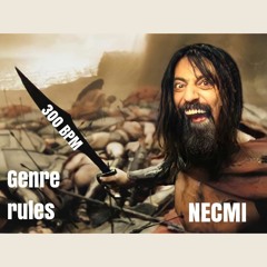 Smash Smash- Konstablerwache (Necmi Bootleg)