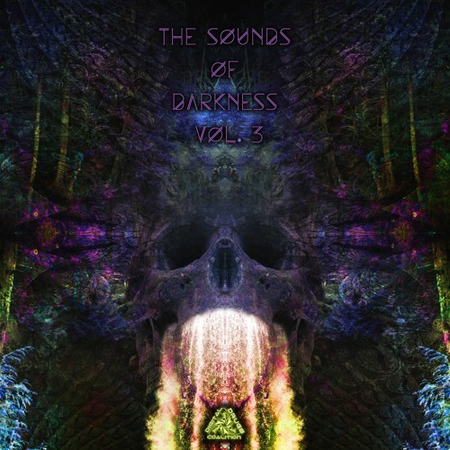 01 - The Sounds Of Darkness, Vol. 3 Dj Mix