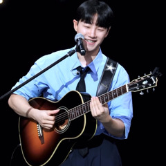 소수빈 - Isn't She Lovely live ver. (stevie wonder|cover)