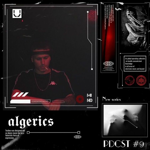 𝕽𝖊𝖘𝖎𝖉𝖊𝖓𝖙 𝕾𝖊𝖗𝖎𝖊𝖘 IX - 𝖆𝖑𝖌𝖊𝖗𝖎𝖈𝖘