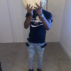 Kasher Quon - Flamee