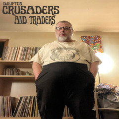 Crusaders And Traders
