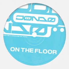 On The Floor (RapidClubEdit)