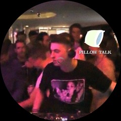 Dunman - Pillow Talk [Bandcamp Exclusive]