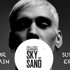 Paul Kalkbrenner & Mr Rain - Sky and Superheroes (Rico Edit)