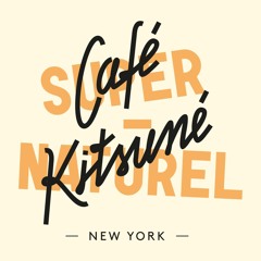 moresoupplease | Café Kitsuné Super-Series | Exclusive Mix